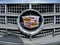2011 Cadillac STS RWD w/1SB