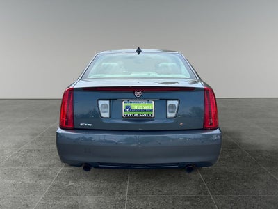 2011 Cadillac STS RWD w/1SB