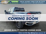 2020 Chevrolet Silverado 2500HD LTZ
