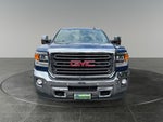 2016 GMC Sierra 2500HD SLT