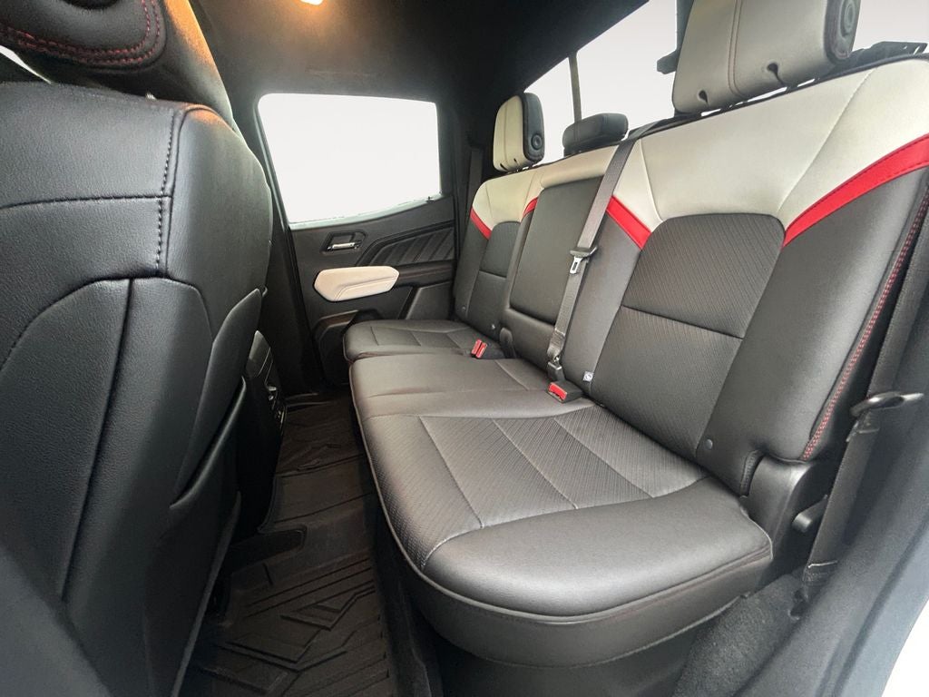 2023 GMC Canyon AT4X EDITION 1 RARE