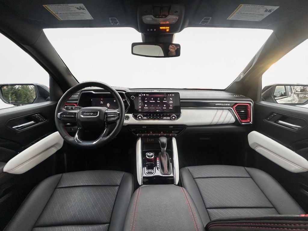 2023 GMC Canyon AT4X EDITION 1 RARE