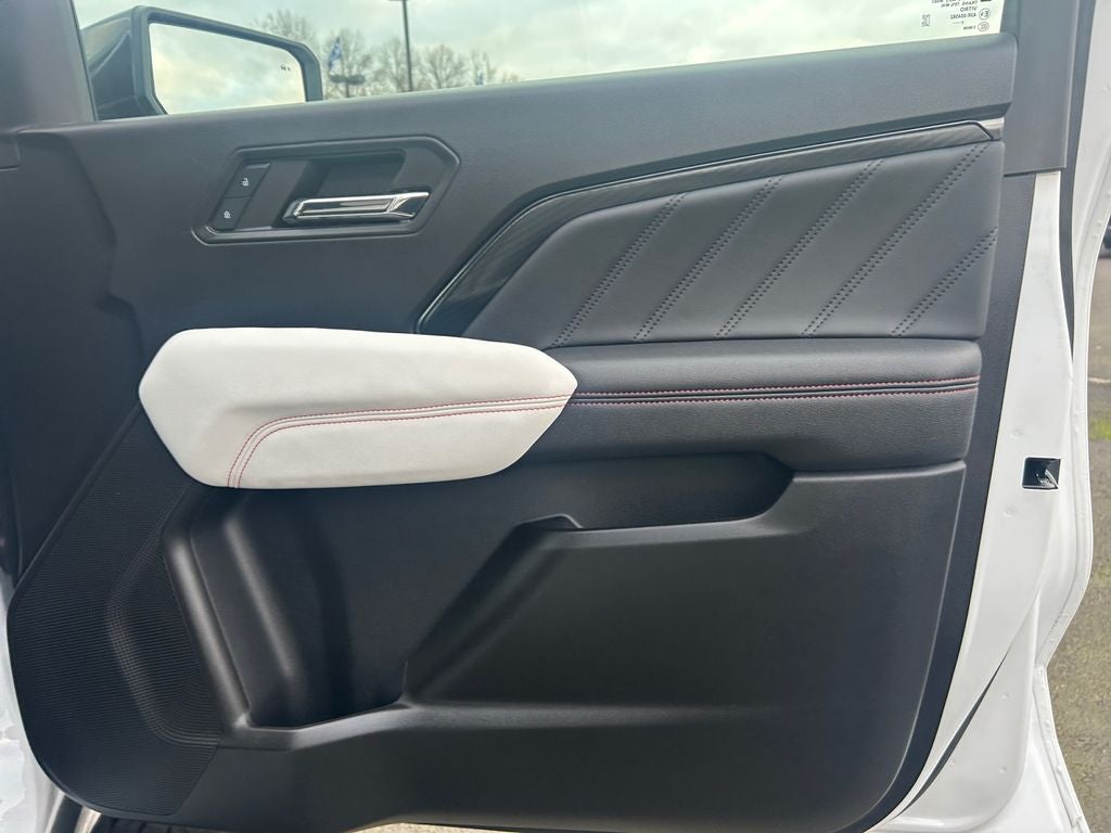 2023 GMC Canyon AT4X EDITION 1 RARE