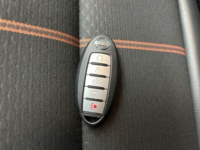 2021 Nissan Altima 2.5 SR AWD