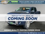 2011 Nissan Titan SV