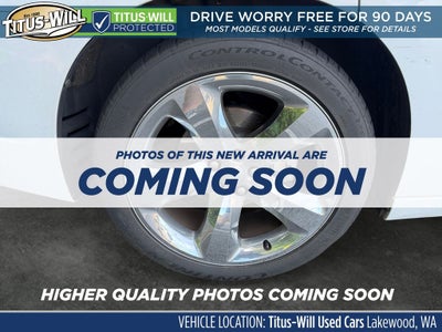 2011 Dodge Charger R/T