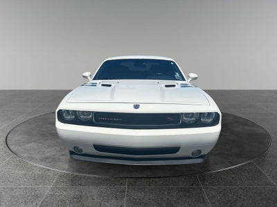2009 Dodge Challenger R/T