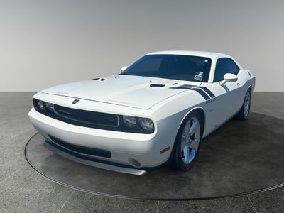 2009 Dodge Challenger R/T