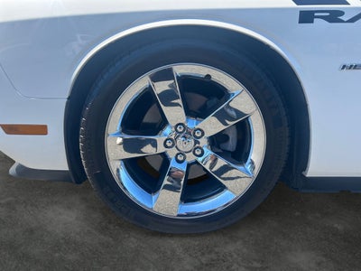 2009 Dodge Challenger R/T