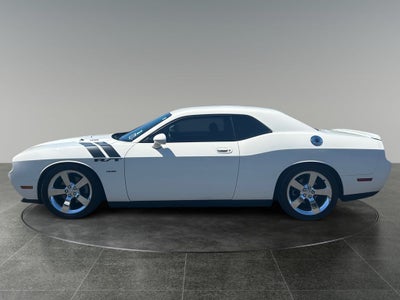 2009 Dodge Challenger R/T