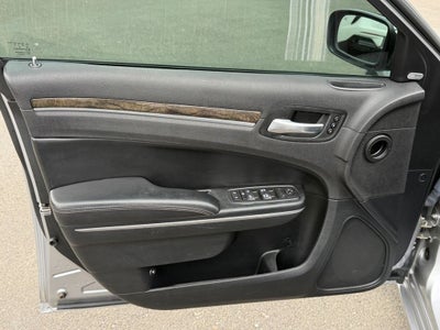 2016 Chrysler 300 C
