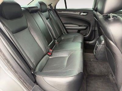 2016 Chrysler 300 C