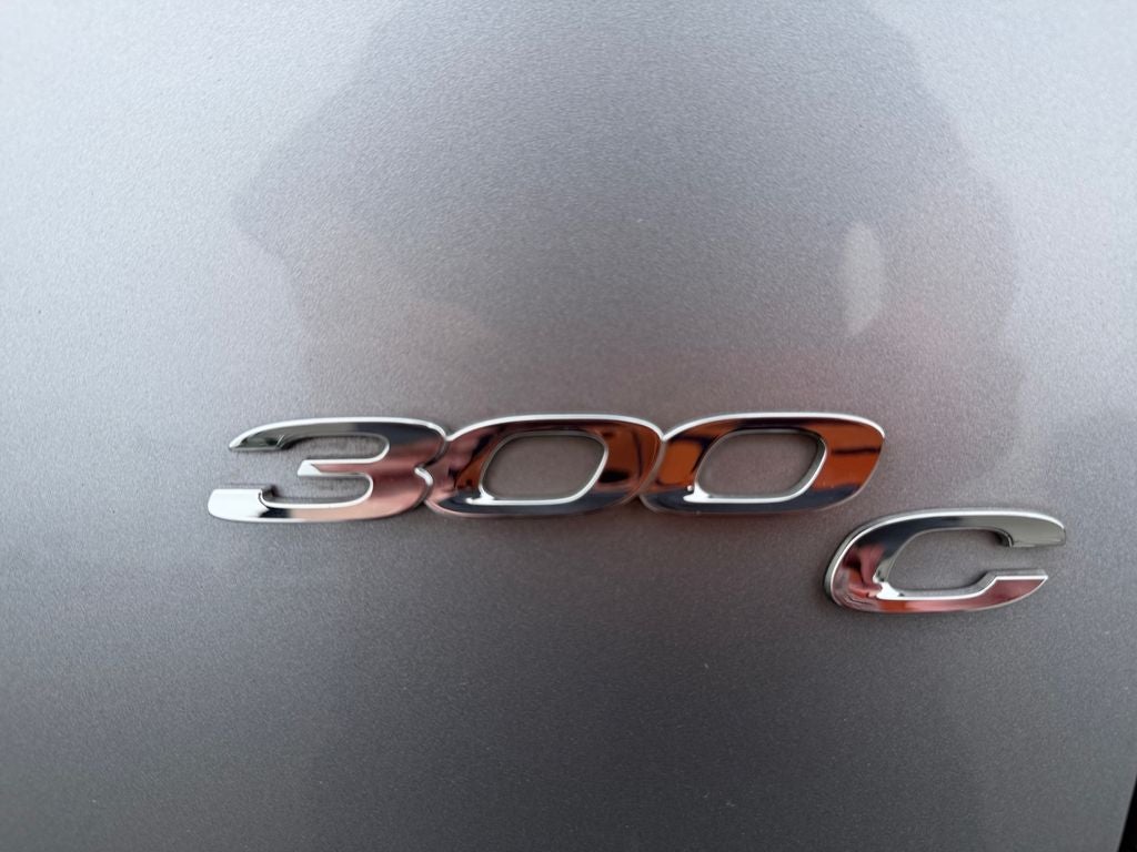 2016 Chrysler 300 C