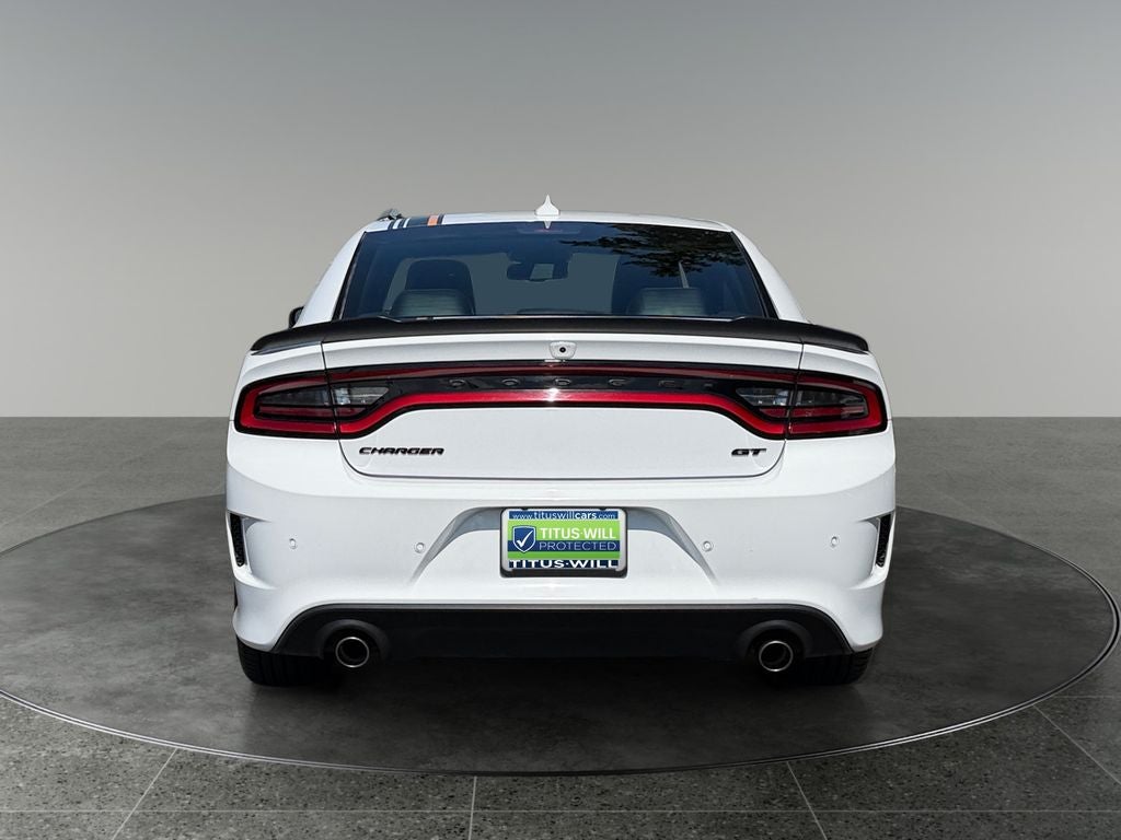 2023 Dodge Charger GT