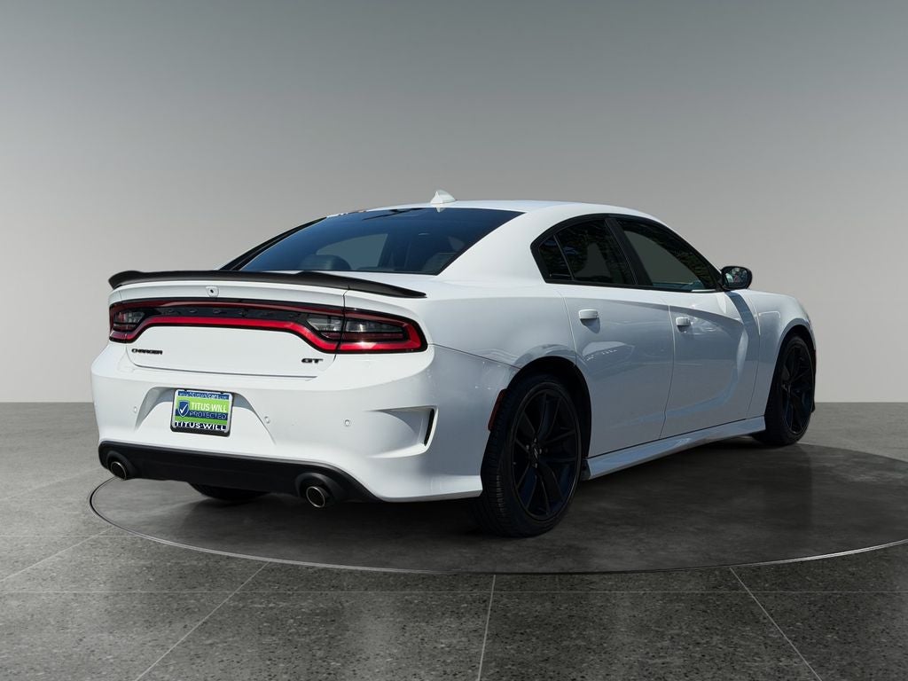 2023 Dodge Charger GT