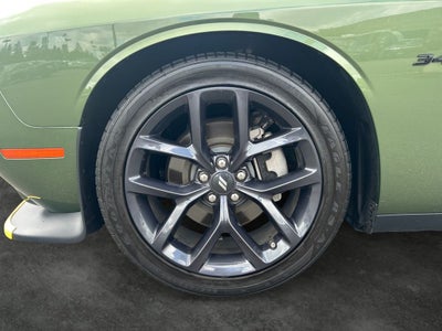 2023 Dodge Challenger R/T