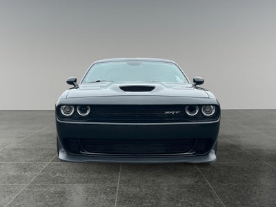 2015 Dodge Challenger SRT Hellcat