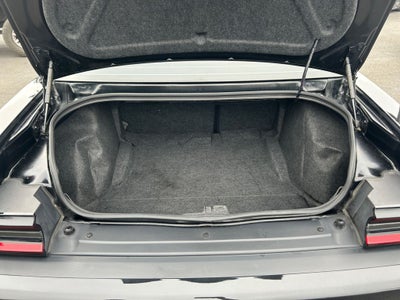 2015 Dodge Challenger SRT Hellcat