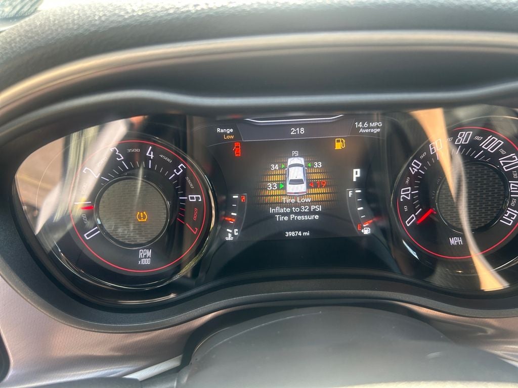 2021 Dodge Challenger GT