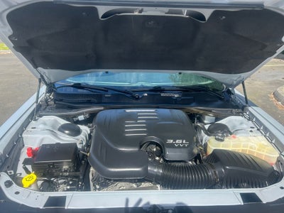 2021 Dodge Challenger GT