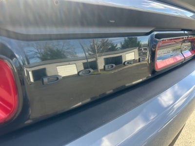 2021 Dodge Challenger GT