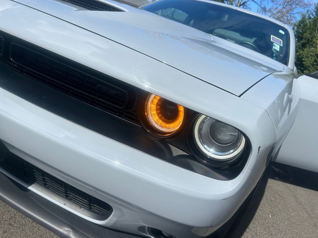 2021 Dodge Challenger GT
