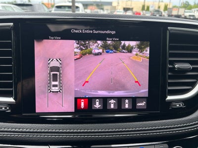 2025 Chrysler Pacifica Hybrid Select Premium S Appearance