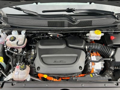 2025 Chrysler Pacifica Hybrid Select Premium S Appearance