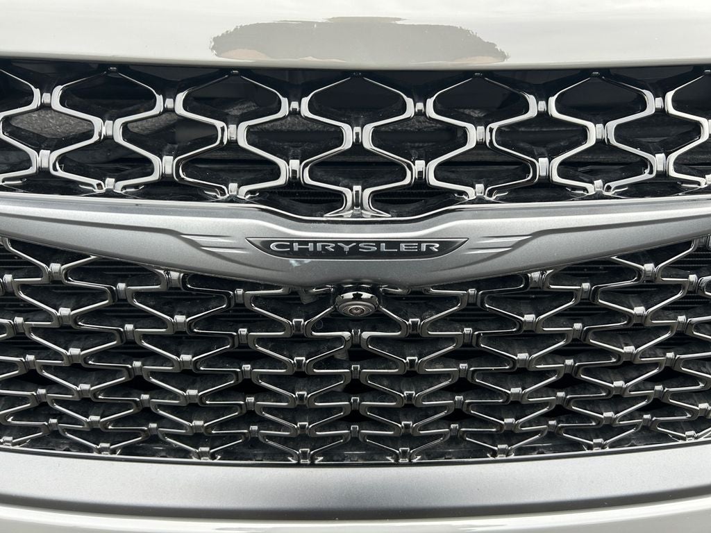2025 Chrysler Pacifica Hybrid Select Premium S Appearance