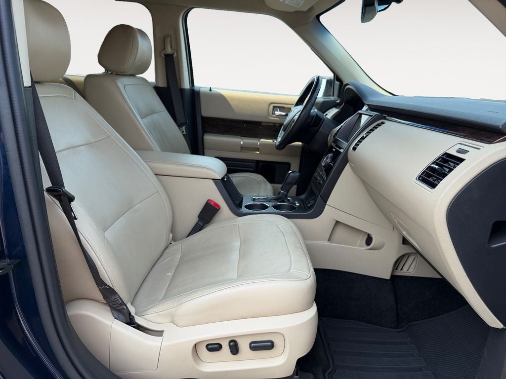 2017 Ford Flex Limited