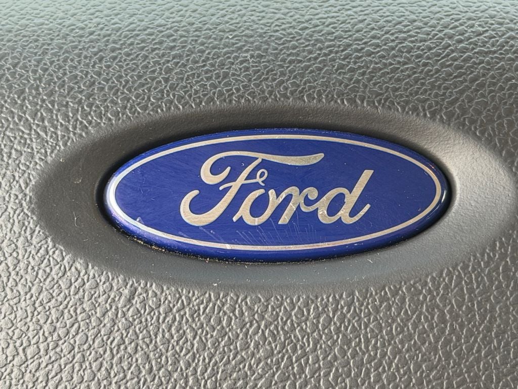 2017 Ford Flex Limited