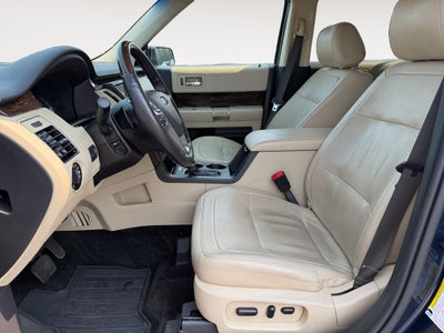 2017 Ford Flex Limited