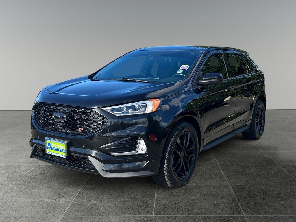 2021 Ford Edge ST