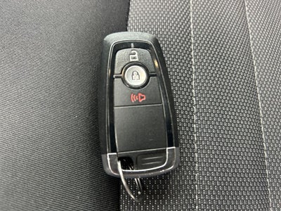 2022 Ford Edge SE