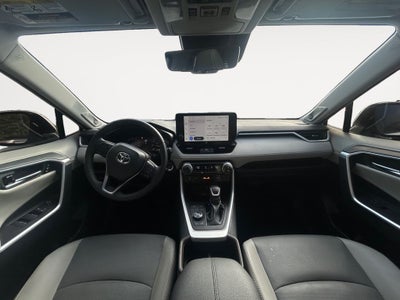 2024 Toyota RAV4 Limited