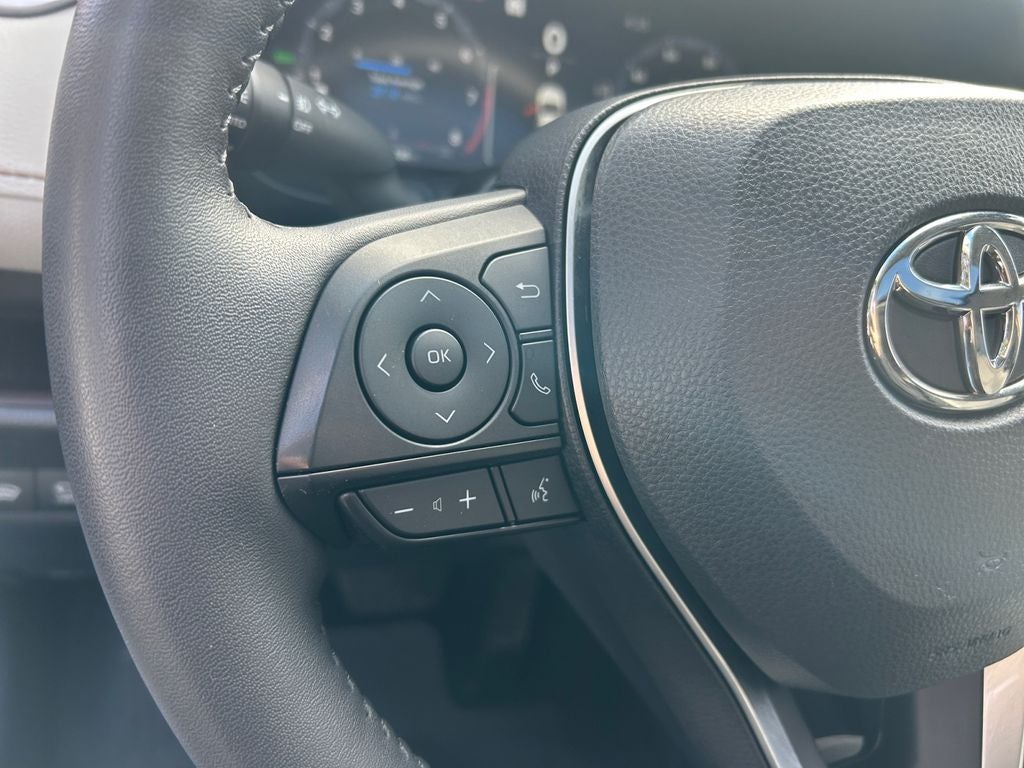 2024 Toyota RAV4 Limited