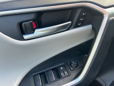2024 Toyota RAV4 Limited