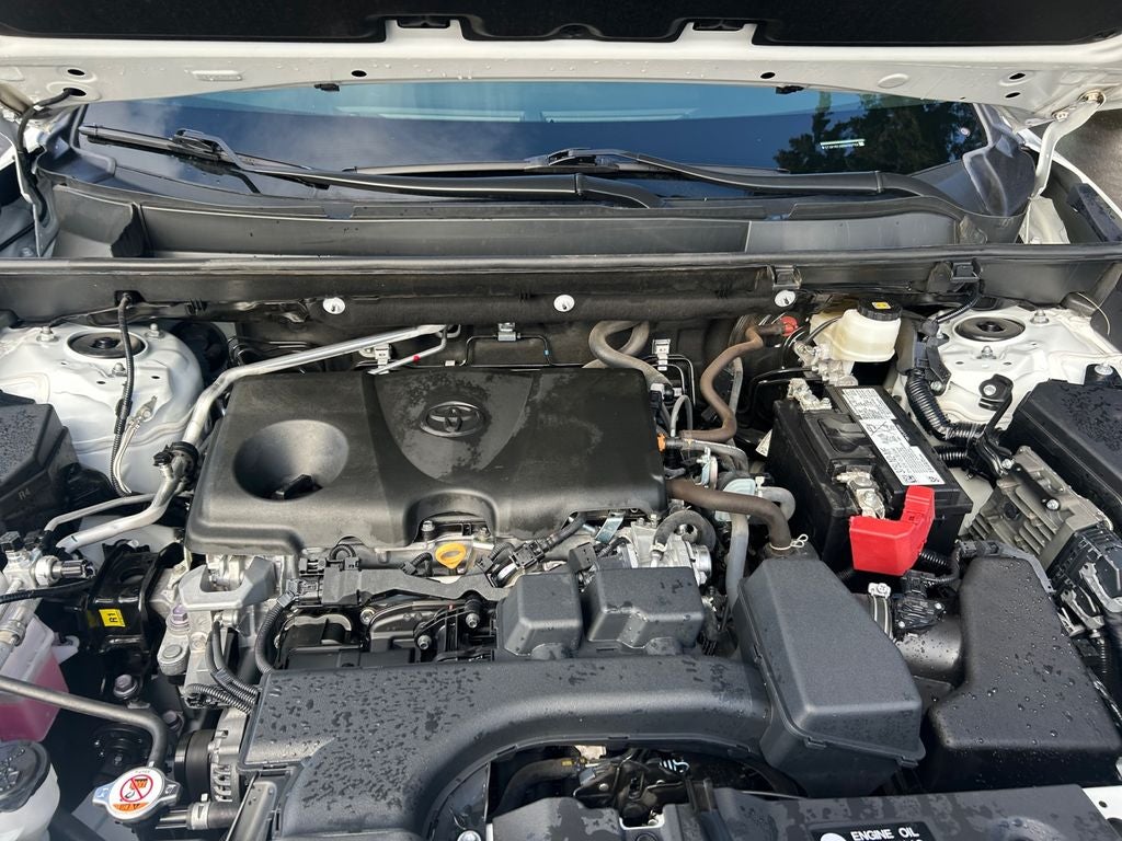 2024 Toyota RAV4 Limited