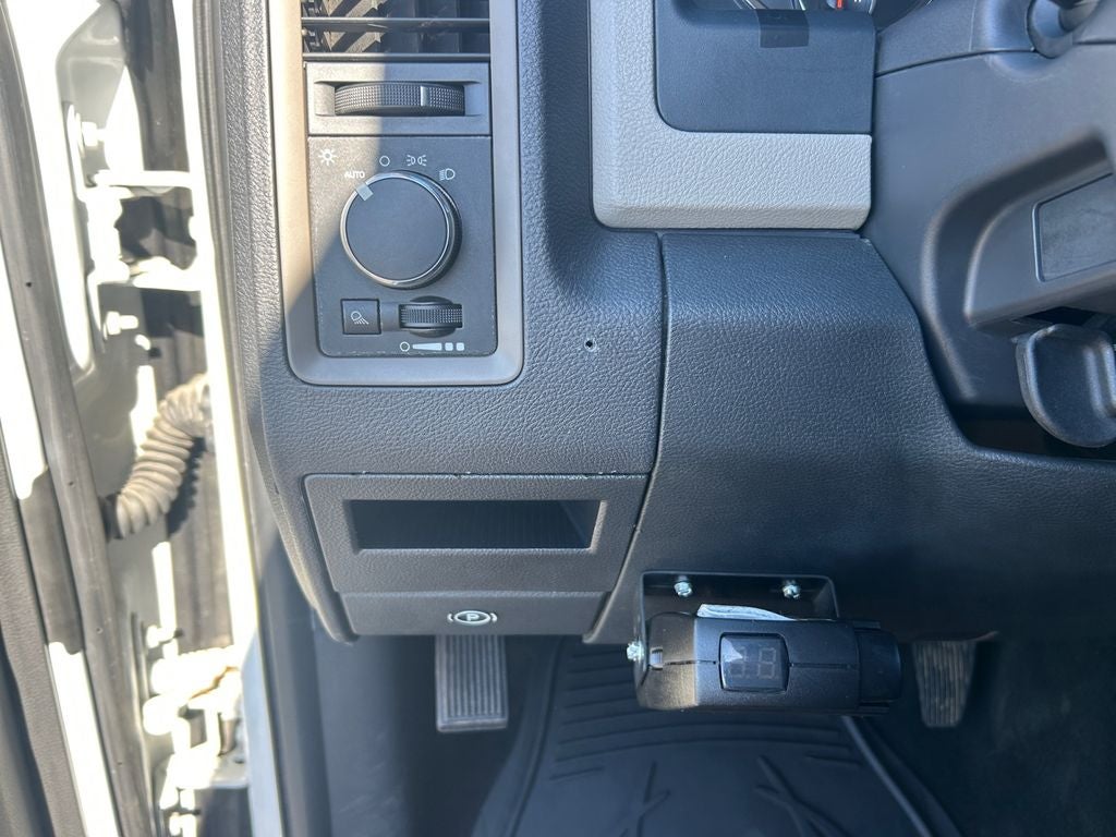2012 RAM 2500 ST