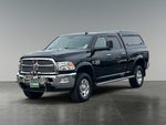 2017 RAM 2500 Big Horn
