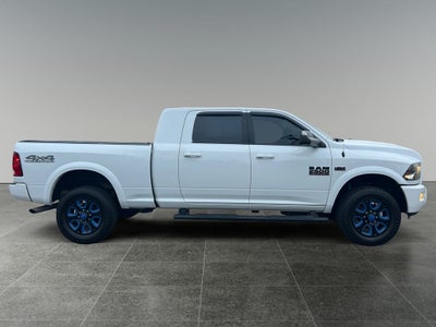 2018 RAM 2500 Big Horn