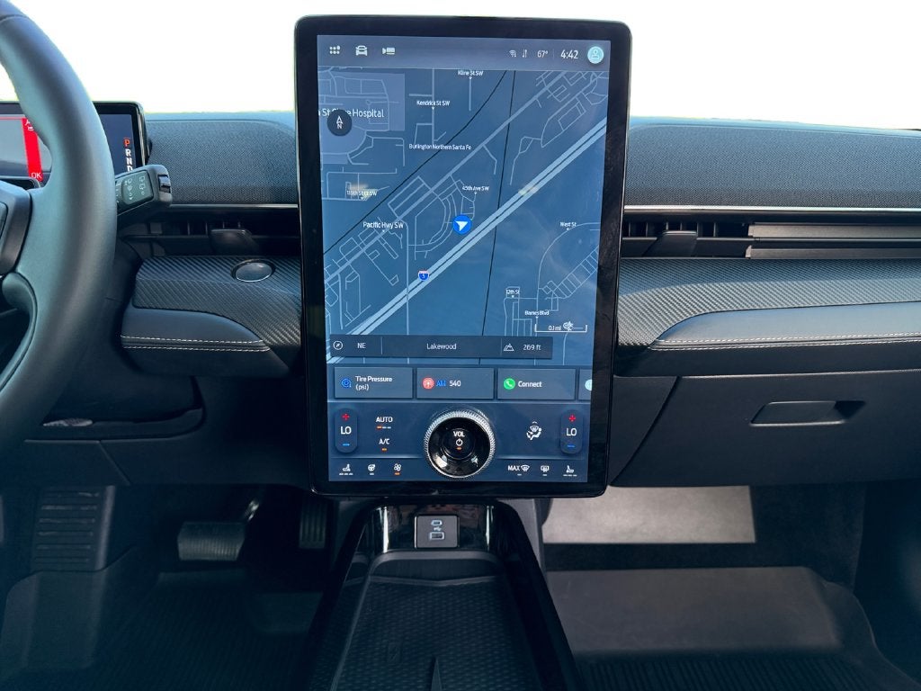 2024 Ford Mustang Mach-E Select