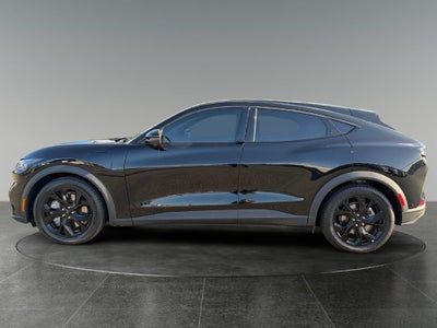 2024 Ford Mustang Mach-E Select