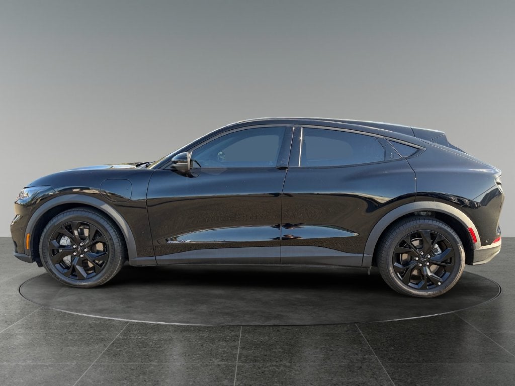 2024 Ford Mustang Mach-E Select