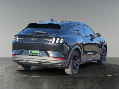 2024 Ford Mustang Mach-E Select