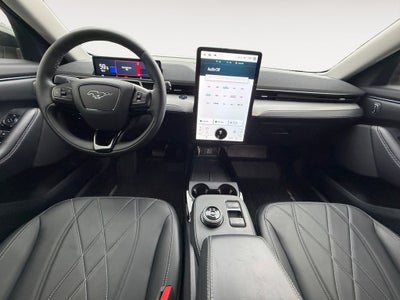 2023 Ford Mustang Mach-E Select