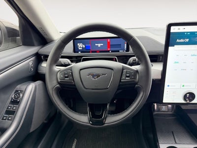 2023 Ford Mustang Mach-E Select