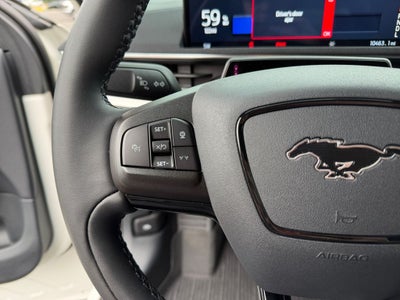 2023 Ford Mustang Mach-E Select