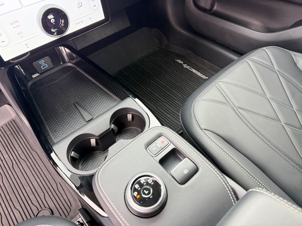 2023 Ford Mustang Mach-E Select