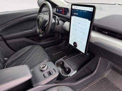 2023 Ford Mustang Mach-E Select